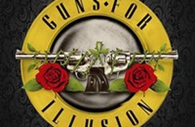 Concert : Guns for illusion  Arras