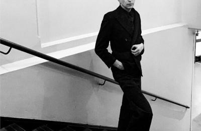 Concert Jay-Jay Johanson et Laura Cahen  Audincourt