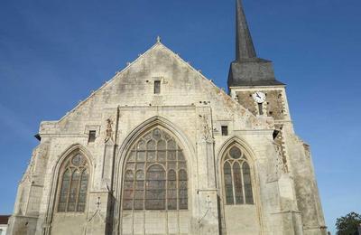 Concert La Cl du Lay  Les Sables d'Olonne