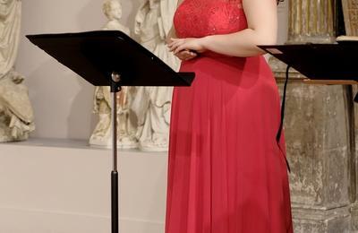 Concert  La Renaissance En Musique   Troyes