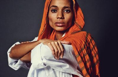 Concert Nneka et Jesers  Audincourt