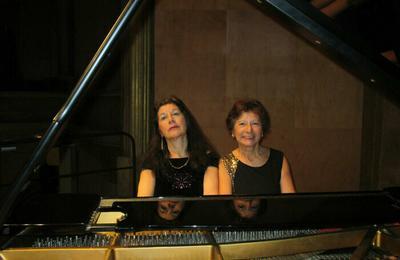 Concert : rcital de piano Un salon romantique  Sainte Ceronne les Mortagne