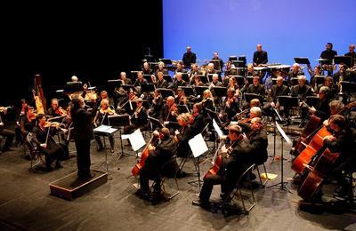 Concert Symphonique Il tait Une Fois  Reims