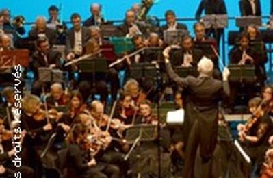 Concert Symphonique Par L'Orchestre Du Campus D Orsay à Buc