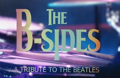 Concert Tribute, The Beatles avec The B-Sides  Les Sables d'Olonne