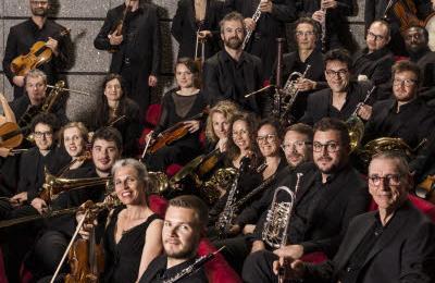 Concert Viennois du Nouvel An  Saint Louis