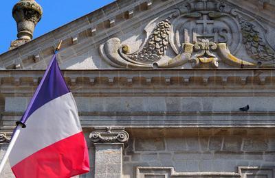 Concert-visite  La Chapelle des Jsuites  Quimper