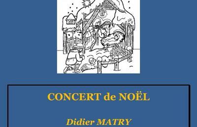 Concert de Noël à Saint-Augustin à Paris 8ème