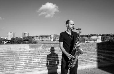 Concert Leo Solo  Labege