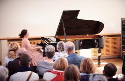 Concerts au centre culturel irlandais  Paris 5me