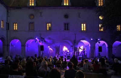 Concerts jazz  Dijon