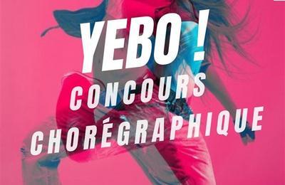 Concours chorgraphique danse  Paris 10me