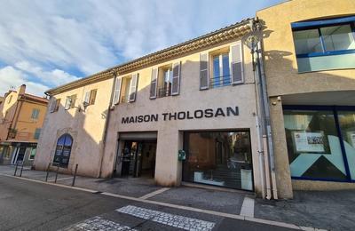 Confrence Joseph Vernet sur le littoral provenal: la madrague des seigneurs de Bandol