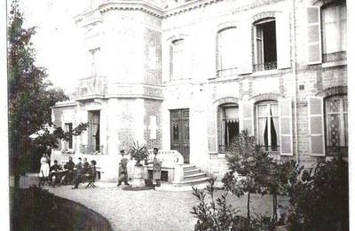 Confrence :  Histoire De La Maison Marot   Troyes