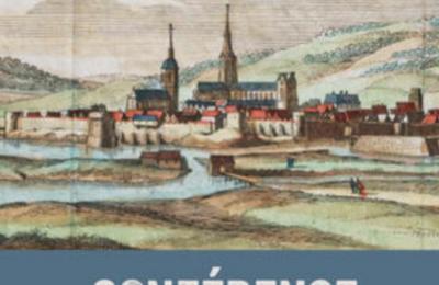 Confrence : Les coups de coeur du patrimoine  Epernay