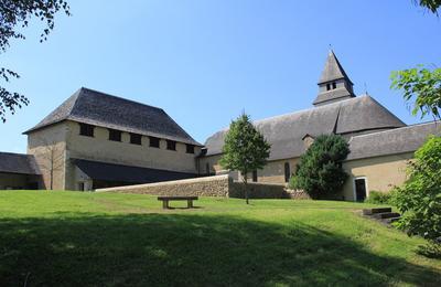 Confrence : La fondation du village de Lacommande