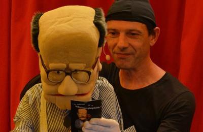 Confrence sur la schizomorphophobie  Nantes