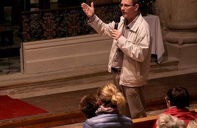 Confrence sur le peintre Giovanni Masutti  Meilhan sur Garonne