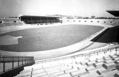Conférence Sur Les Sites Patrimoniaux Emblématiques De L'histoire Du Sport À Marseille