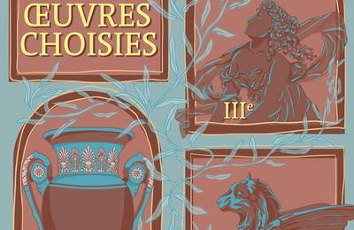 Confrences guides  Limoges