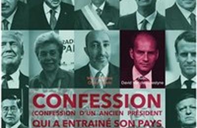Confession  Nantes