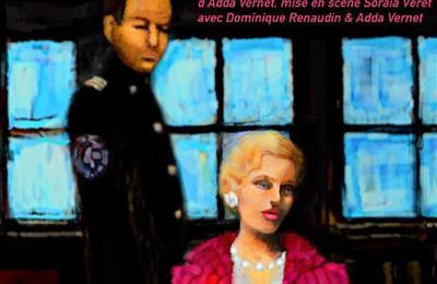 Confidences  Paris 9me