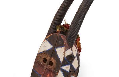 Connaissez vous les rituels crmoniels africains  Troyes