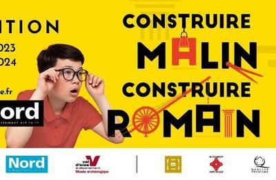 Construire Malin Construire Romain  Bavay