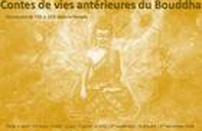 Contes des Vies du Bouddha  Plouray