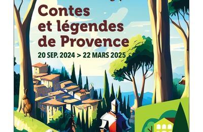 Contes et lgendes de Provence  Le Beausset