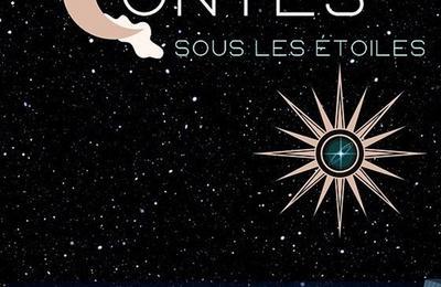 Contes sous les toiles  Saint Etienne