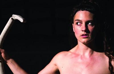 Contra, Laura Murphy  Aix en Provence