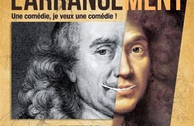 Corneille Molière, L'Arrangement à Asnieres sur Seine