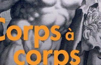 Corps  Corps, Combats et Luttes dans le Sport  Senlis