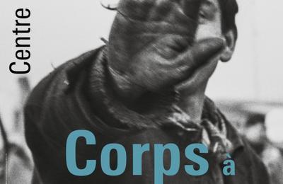 Corps  corps  Paris 4me