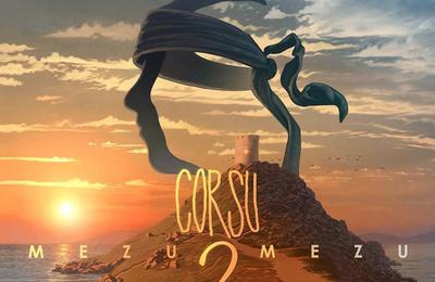 Corsu Mezu Mezu  Nanterre
