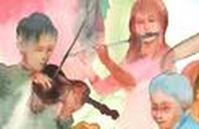 Cosa rara, concert du dimanche matin avec les lves du Conservatoire  Nantes