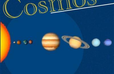 Cosmos  Avignon