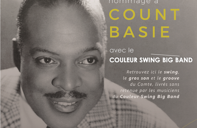 Count Basie Special à Orchies