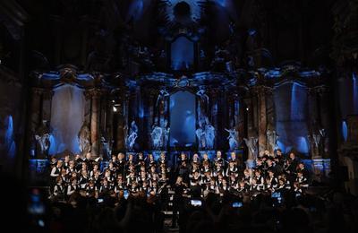 Concert autour du chant choral  Toulouse