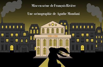 Coup De Sifflet  Avignon