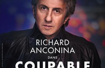 Coupable  Paris 8me