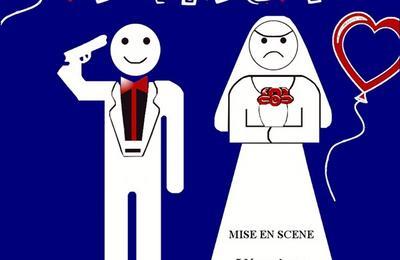 Couple en danger  Saint Etienne