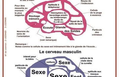 Couple mode d'emploi  Aix en Provence