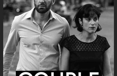 Couple  Paris 4me