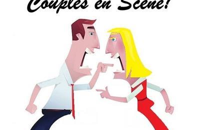 Couples en scène ! à Paris 9ème