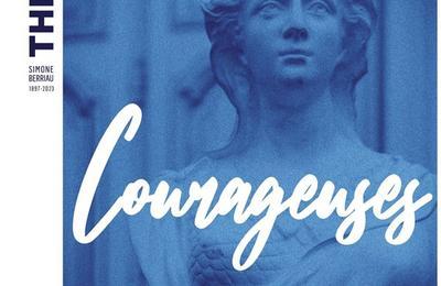 Courageuses  Paris 10me