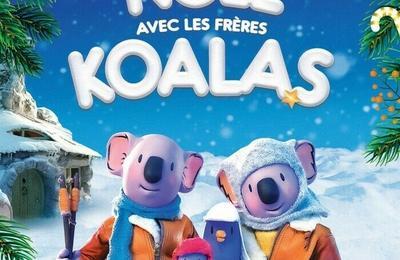 Courts-mtrages : Nol avec les frres Koalas  Roubaix