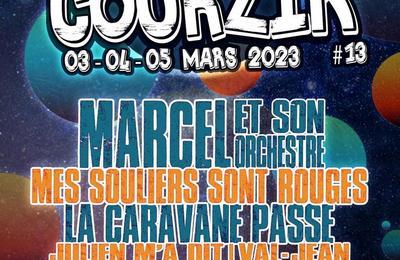 Courzik Festival 2023