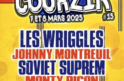 Courzik Festival 2025